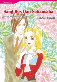 Sang Bos Dan Setiausaha - Hitomi Tsukise
