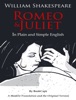 Book Romeo and Juliet - In Plain and Simple English