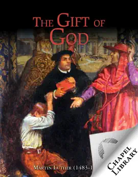 Read: The Gift of Book God