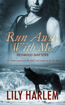 Read: Run Away with Me Book