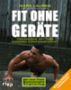 Fit ohne Geräte. Enhanced Version - Joshua Clark