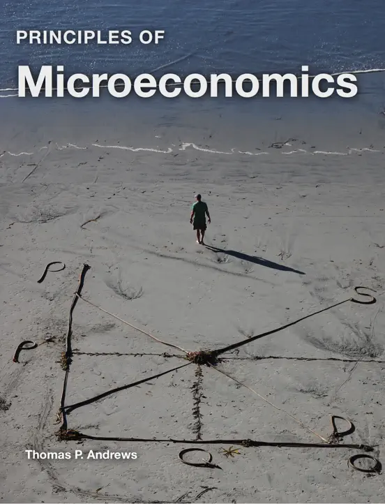 Principles of Microeconomics