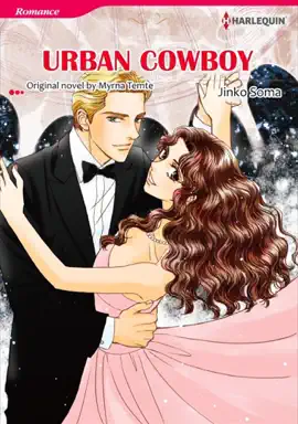 Read: Urban Book Cowboy