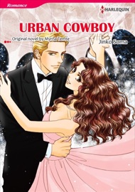 Urban Cowboy - Jinko Soma