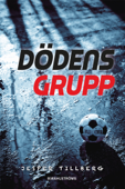 Dödens grupp - Jesper Tillberg