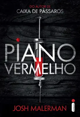 Read: Piano Book vermelho