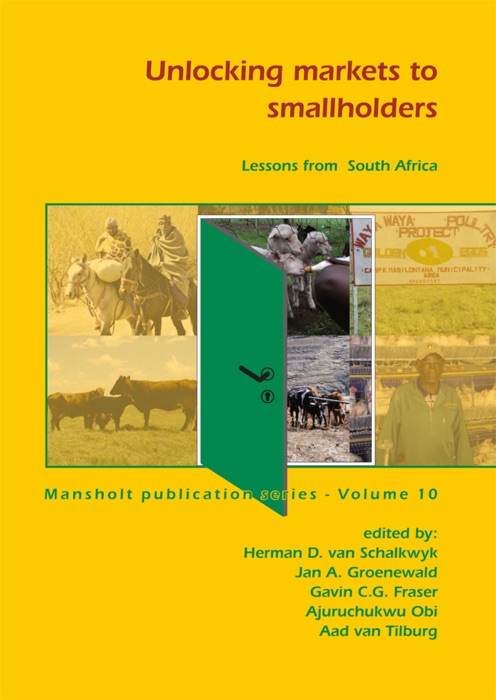 Unlocking markets to smallholders