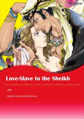 Read: Love-Slave Book To The Sheikh