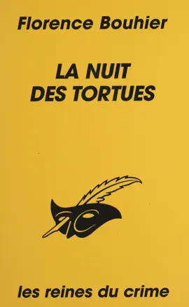Read: La Book Nuit des tortues