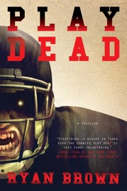 Play Dead - Ryan Brown