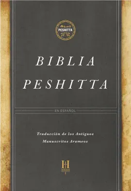 Read: Biblia Peshitta Book