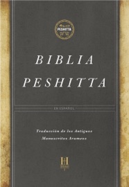 Biblia Peshitta - B&H Español Editorial Staff