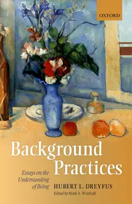 Read: Background Book Practices