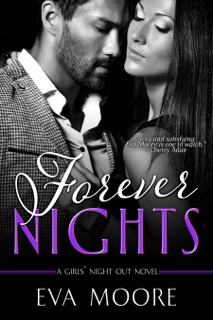 Forever Nights by Eva Moore