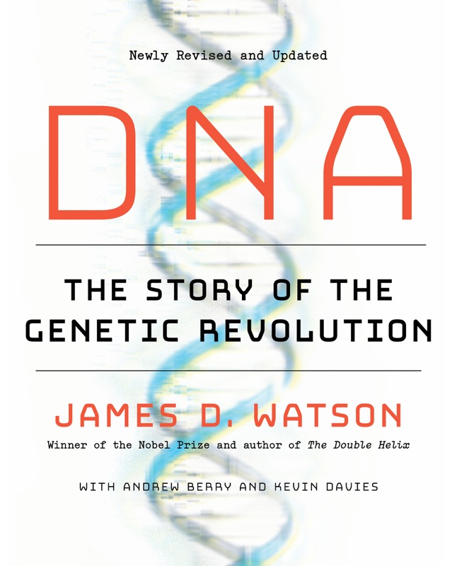 DNA