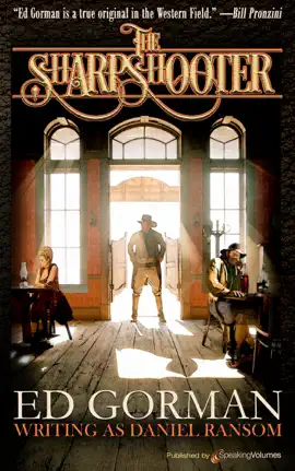 Read: Book The Sharpshooter