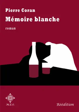 Read: Book Mémoire blanche
