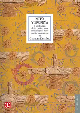 Read: Mito y epopeya Book