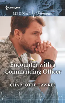 Read: Book Encounter with a Commanding Officer