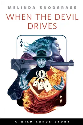 Read: Book When the Devil Drives