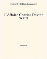 L'Affaire Charles Dexter Ward
