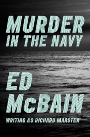 Murder in the Navy - Ed McBain