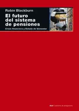 Read: El futuro del Book sistema de pensiones