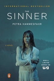 The Sinner (TV Tie-In) - Petra Hammesfahr & John Brownjohn