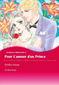 Pour L'amour D'un Prince - Emiko Inoue & Emilie Rose