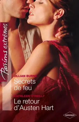 Read: Secrets Book de feu - Le retour d'Austen Hart