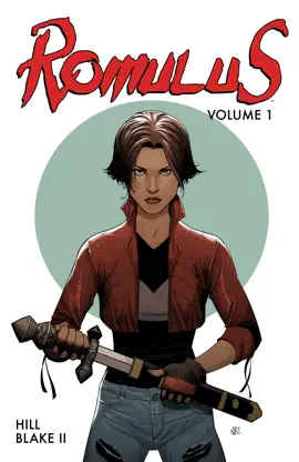 Read: Romulus Book Vol. 1