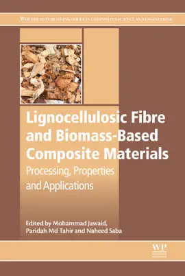 Read: Book Lignocellulosic Fibre and Biomass-Based Composite Materials