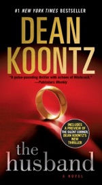 The Husband - Dean Koontz