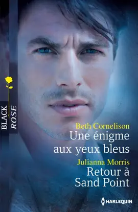 Read: Book Une énigme aux yeux bleus - Retour à Sand Point