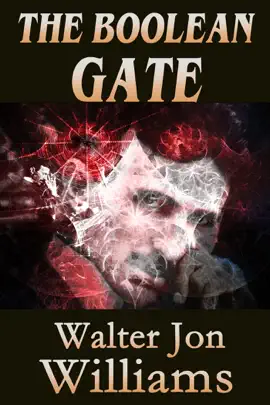 Read: The Book Boolean Gate (Dead Romantics)