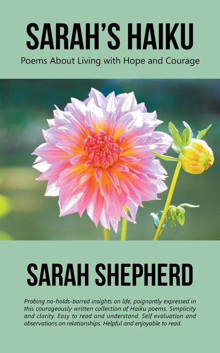 Sarah’S Haiku