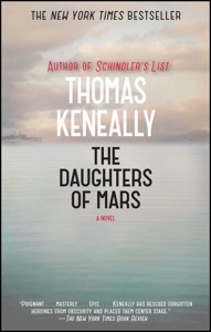 The Daughters of Mars