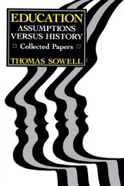 Education - Thomas Sowell