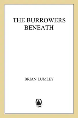 Read: The Book Burrowers Beneath