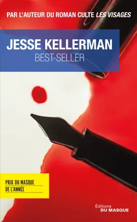 Read: Bestseller