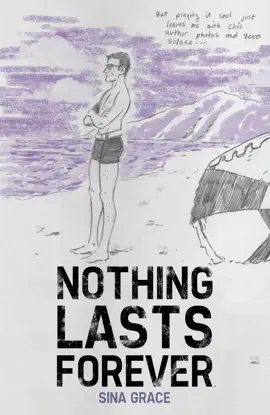 Read: Nothing Book Lasts Forever
