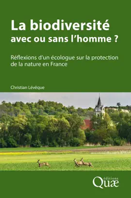 Read: La biodiversité : avec ou sans l’homme ? Book