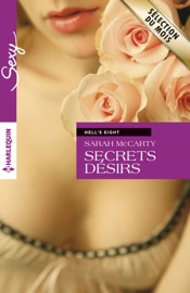 Secrets désirs - Sarah McCarty