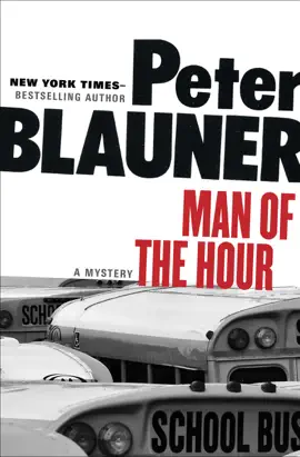 Read: Man of the Hour Book