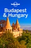 Book Budapest & Hungary Travel Guide