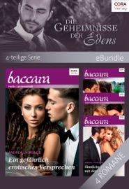 Die Geheimnisse der Edens - 4-teilige Serie