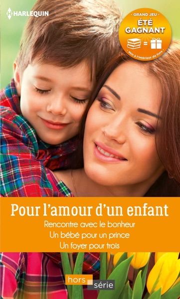 Pour l'amour d'un enfant