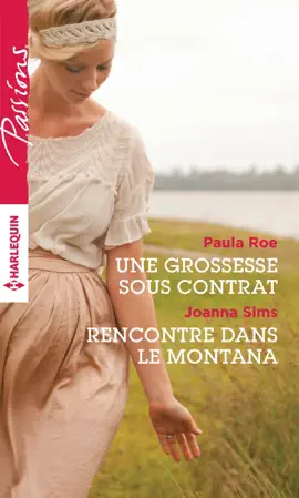 Read: Une grossesse sous Book contrat - Rencontre dans le Montana