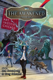 The Awakened Modern - Ed Greenwood, Hal Greenberg & Greg Schauer