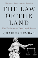 Charles Rembar - The Law of the Land artwork